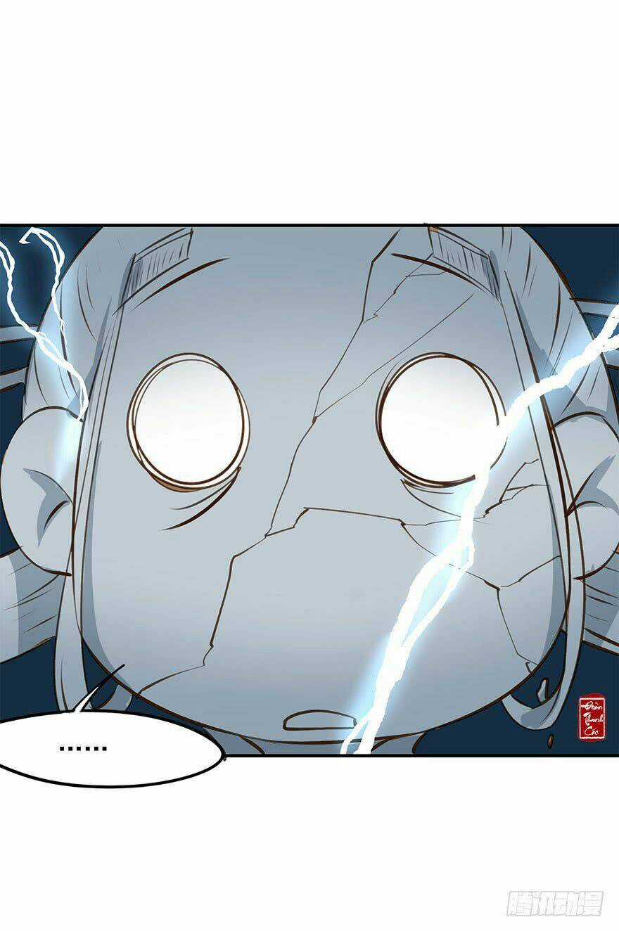 Trẫm Cũng Không Muốn Vậy Đâu Chapter 5 trang 43