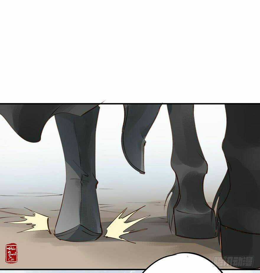 Trẫm Cũng Không Muốn Vậy Đâu Chapter 5 trang 52