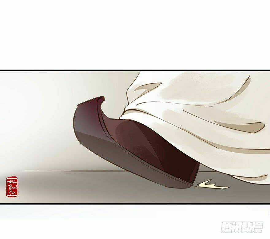 Trẫm Cũng Không Muốn Vậy Đâu Chapter 5 trang 7