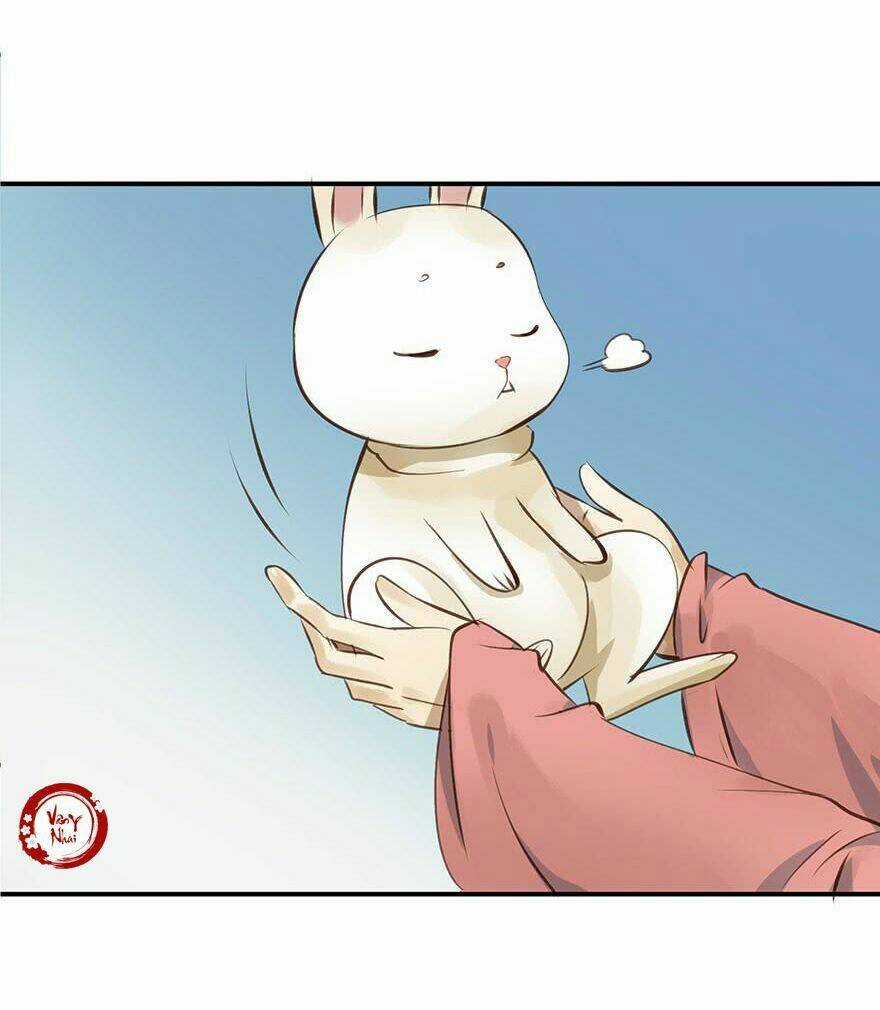 Trẫm Cũng Không Muốn Vậy Đâu Chapter 6 trang 11