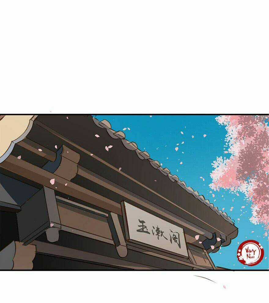 Trẫm Cũng Không Muốn Vậy Đâu Chapter 6 trang 37