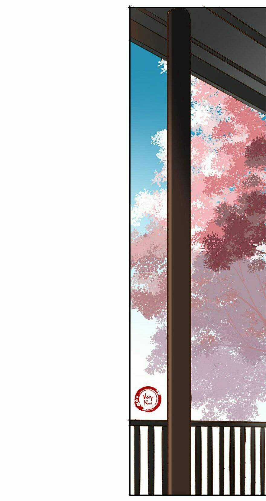 Trẫm Cũng Không Muốn Vậy Đâu Chapter 6 trang 38