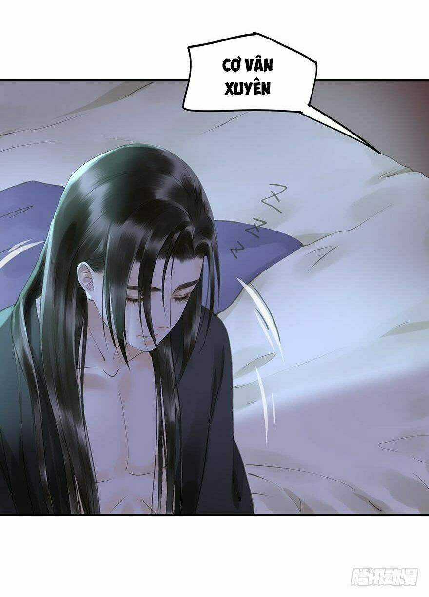 Trẫm Cũng Không Muốn Vậy Đâu Chapter 62 trang 13