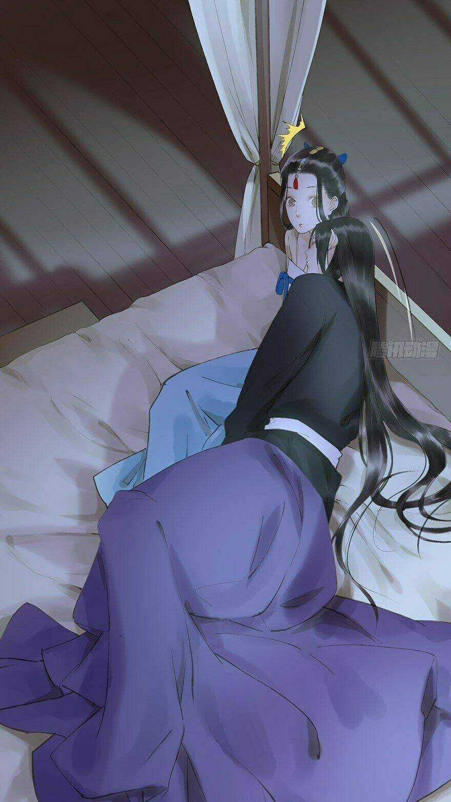 Trẫm Cũng Không Muốn Vậy Đâu Chapter 62 trang 14