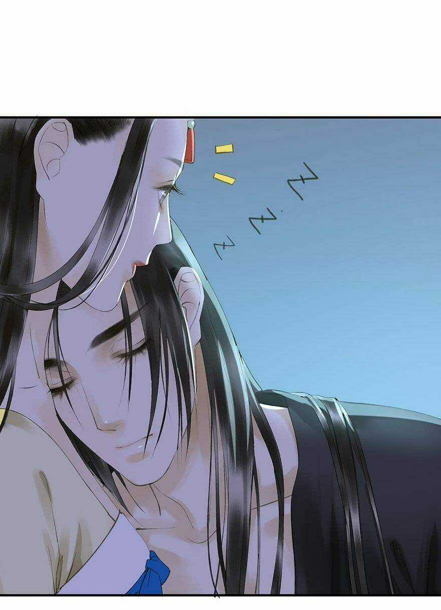 Trẫm Cũng Không Muốn Vậy Đâu Chapter 62 trang 15