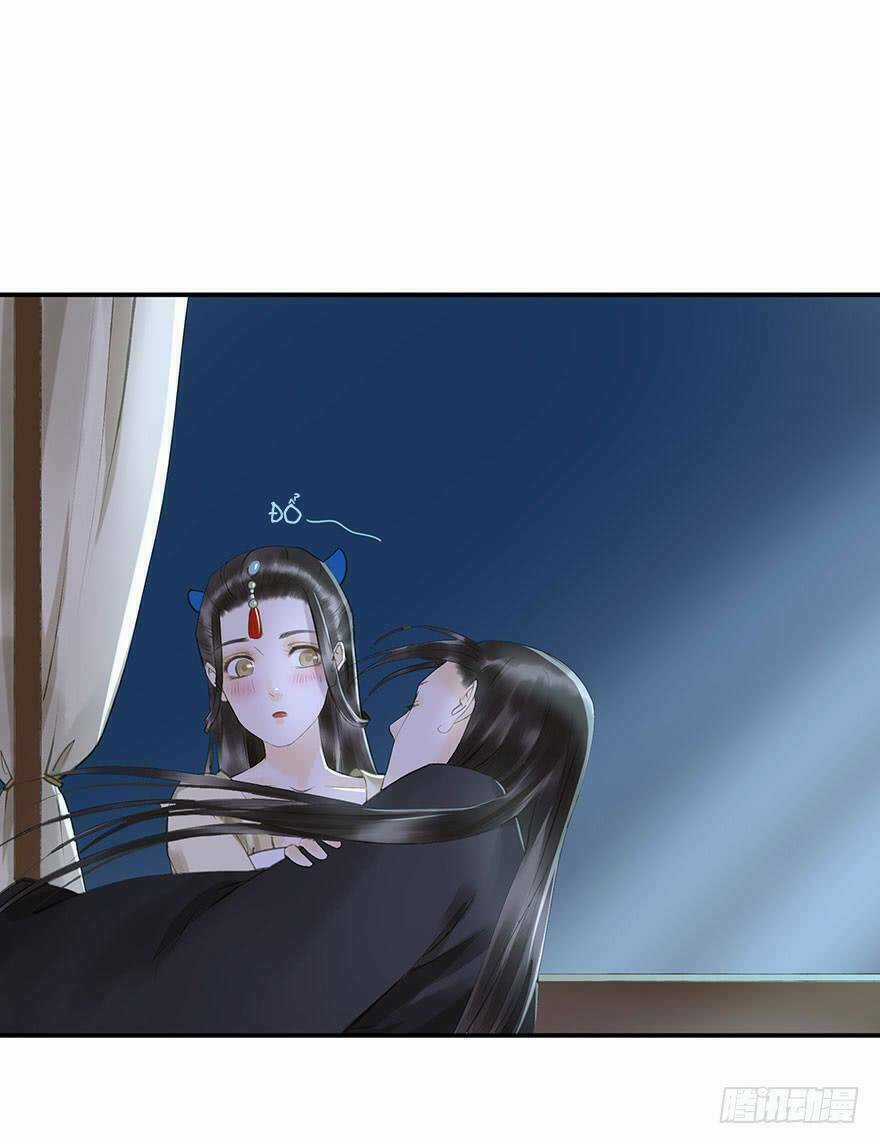 Trẫm Cũng Không Muốn Vậy Đâu Chapter 62 trang 16