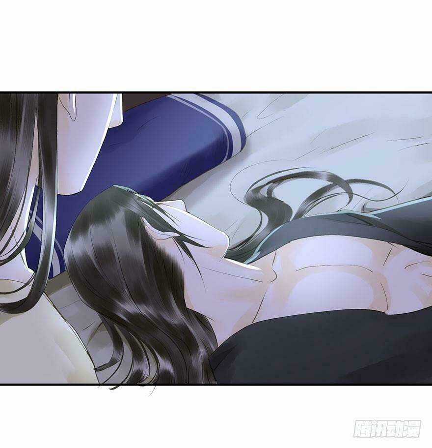 Trẫm Cũng Không Muốn Vậy Đâu Chapter 62 trang 17