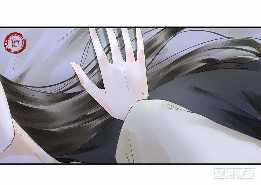 Trẫm Cũng Không Muốn Vậy Đâu Chapter 62 trang 21