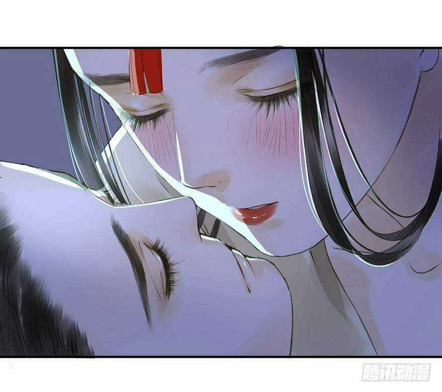 Trẫm Cũng Không Muốn Vậy Đâu Chapter 62 trang 22