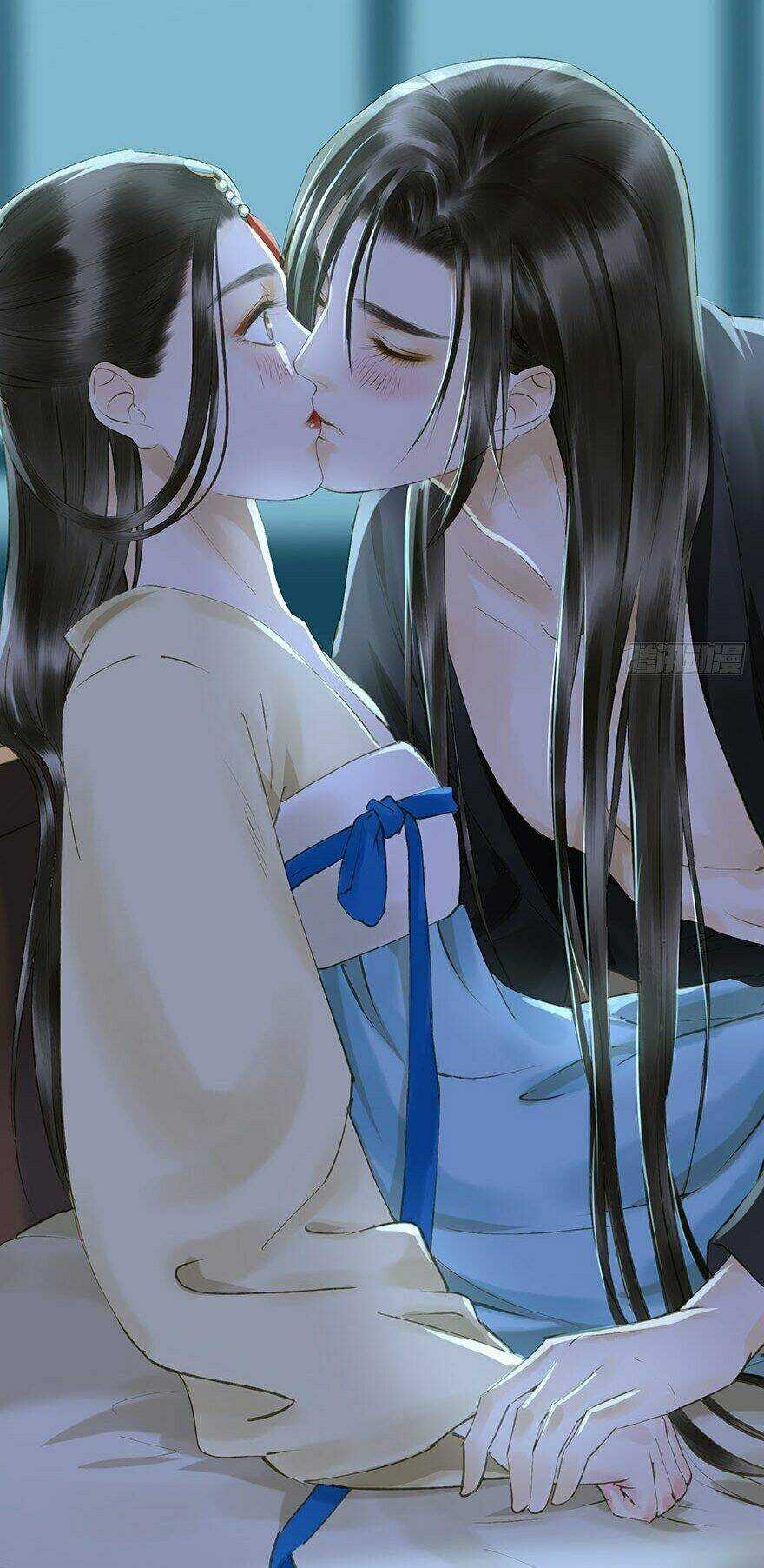 Trẫm Cũng Không Muốn Vậy Đâu Chapter 62 trang 3