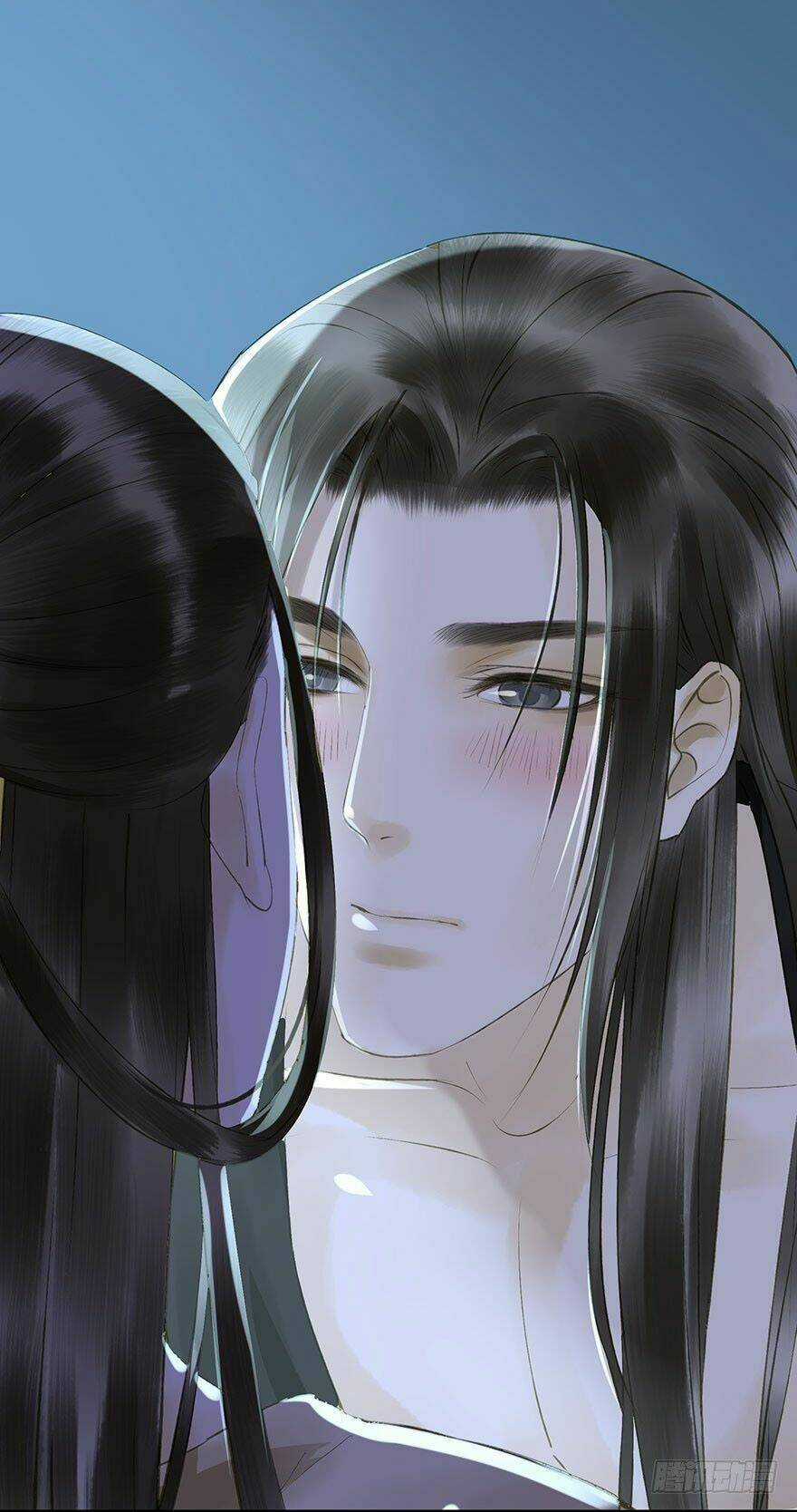 Trẫm Cũng Không Muốn Vậy Đâu Chapter 62 trang 6