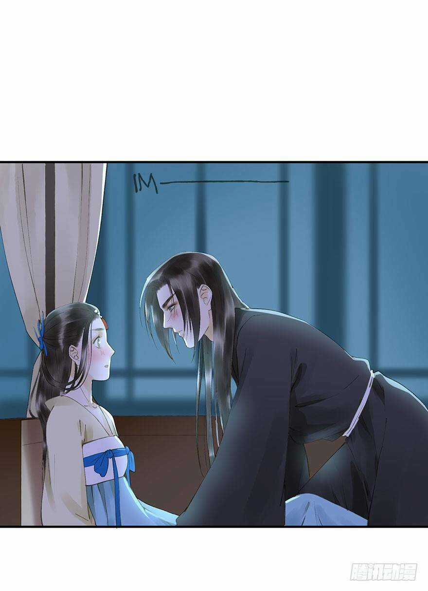 Trẫm Cũng Không Muốn Vậy Đâu Chapter 62 trang 8