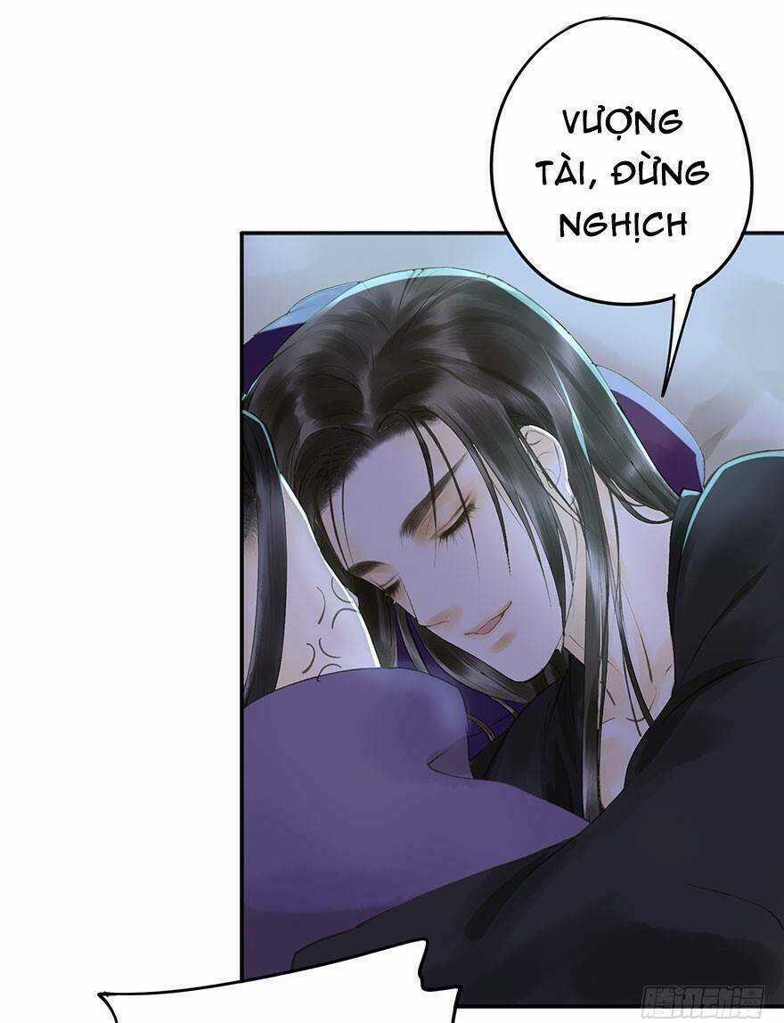 Trẫm Cũng Không Muốn Vậy Đâu Chapter 63 trang 13