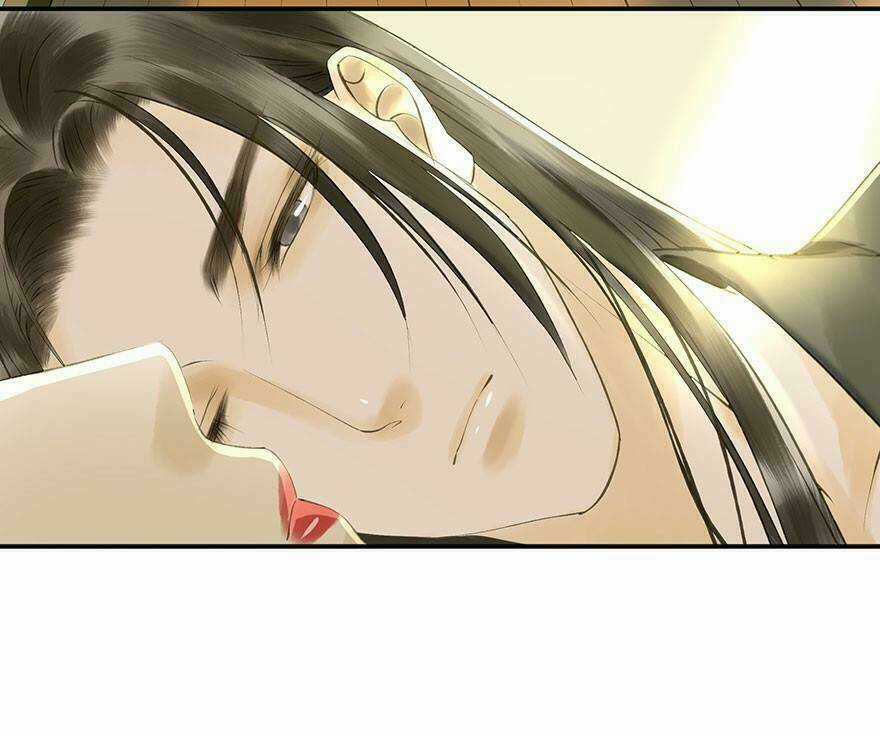 Trẫm Cũng Không Muốn Vậy Đâu Chapter 63 trang 24