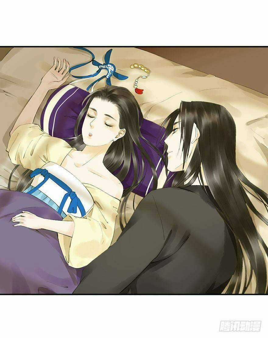 Trẫm Cũng Không Muốn Vậy Đâu Chapter 63 trang 25