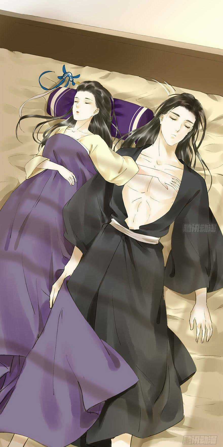 Trẫm Cũng Không Muốn Vậy Đâu Chapter 63 trang 29