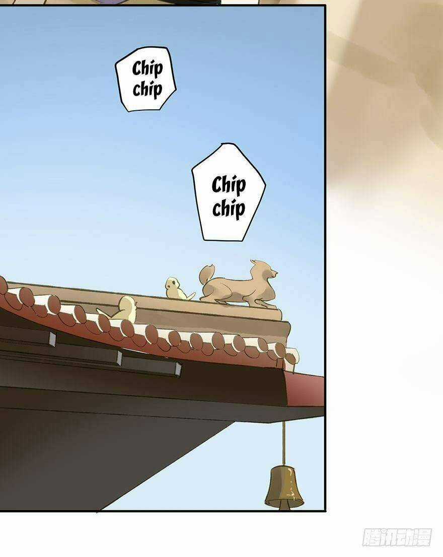 Trẫm Cũng Không Muốn Vậy Đâu Chapter 63 trang 30