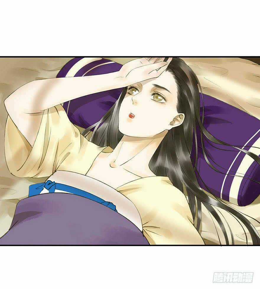 Trẫm Cũng Không Muốn Vậy Đâu Chapter 63 trang 31