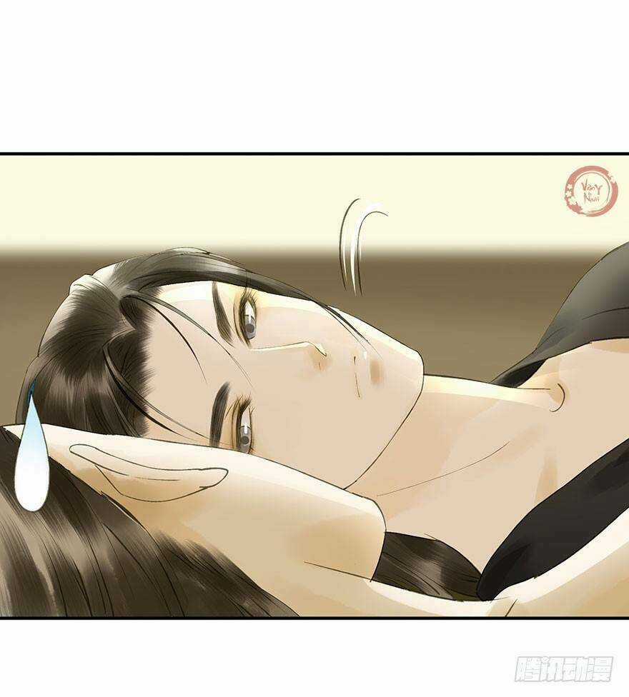 Trẫm Cũng Không Muốn Vậy Đâu Chapter 63 trang 34