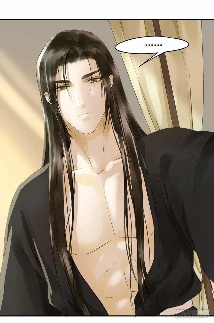 Trẫm Cũng Không Muốn Vậy Đâu Chapter 63 trang 39