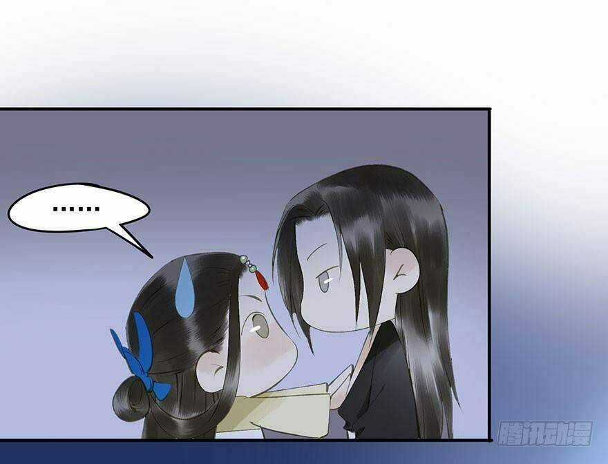 Trẫm Cũng Không Muốn Vậy Đâu Chapter 63 trang 5