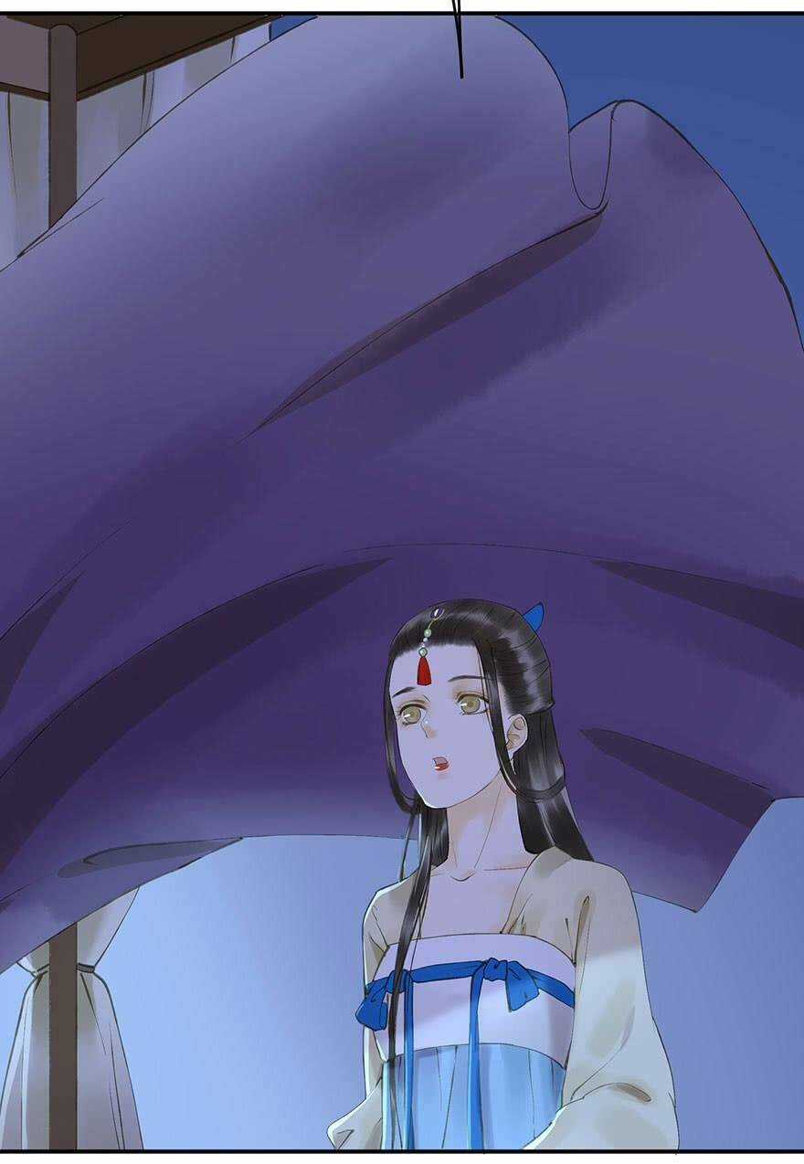 Trẫm Cũng Không Muốn Vậy Đâu Chapter 63 trang 9