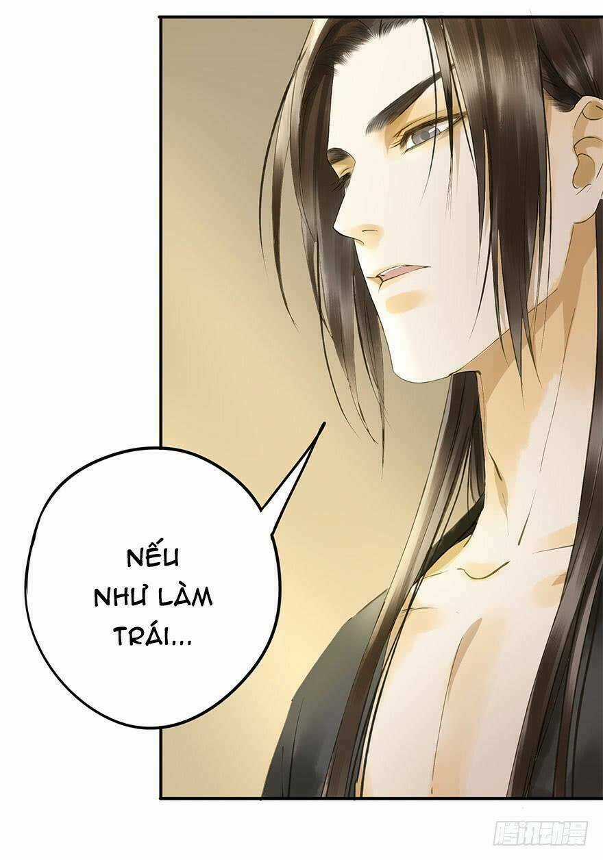 Trẫm Cũng Không Muốn Vậy Đâu Chapter 64 trang 15