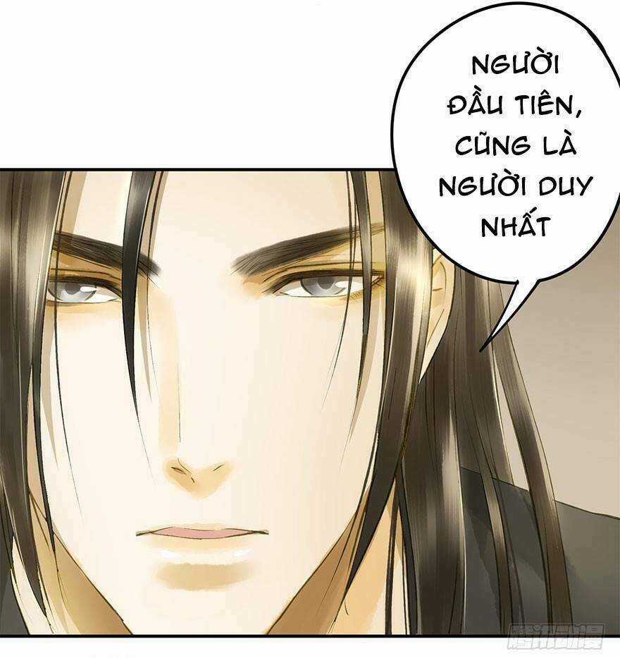 Trẫm Cũng Không Muốn Vậy Đâu Chapter 64 trang 31