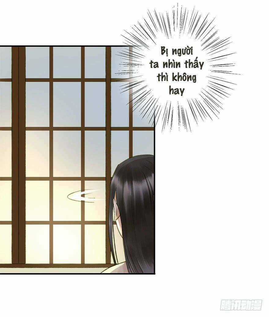 Trẫm Cũng Không Muốn Vậy Đâu Chapter 64 trang 42