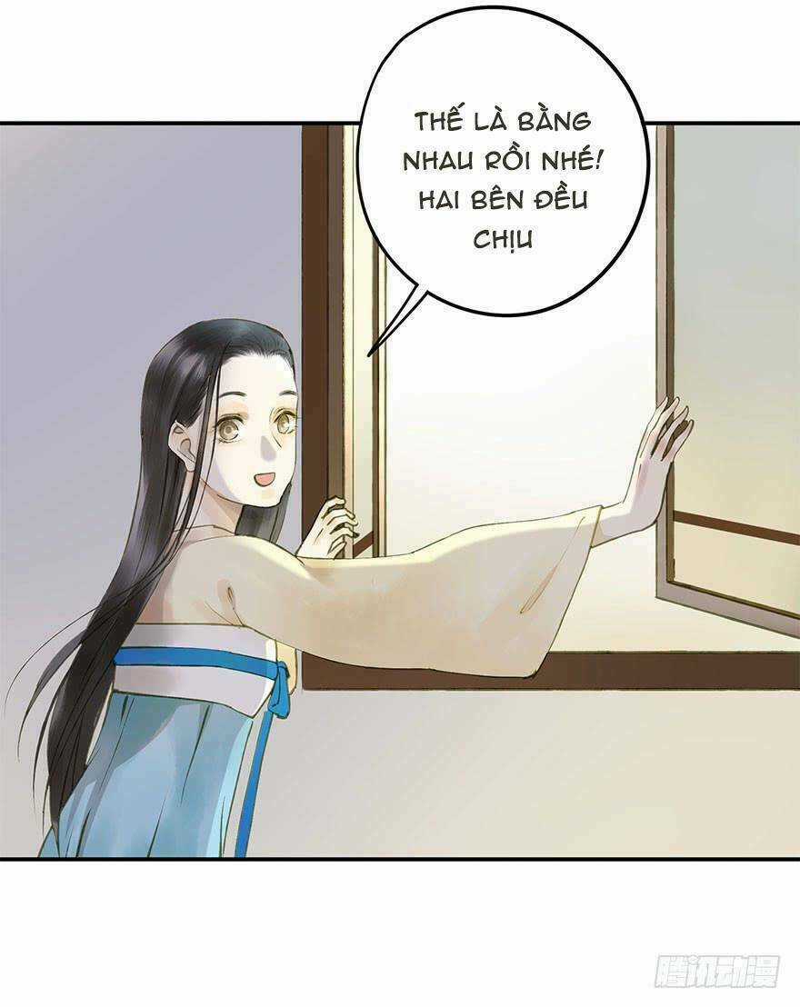 Trẫm Cũng Không Muốn Vậy Đâu Chapter 64 trang 44