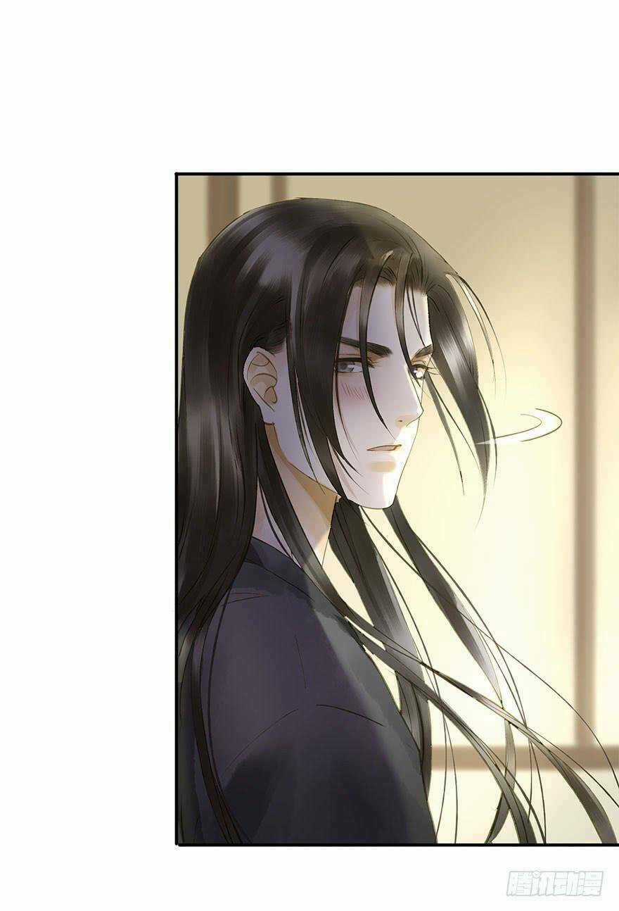 Trẫm Cũng Không Muốn Vậy Đâu Chapter 64 trang 45