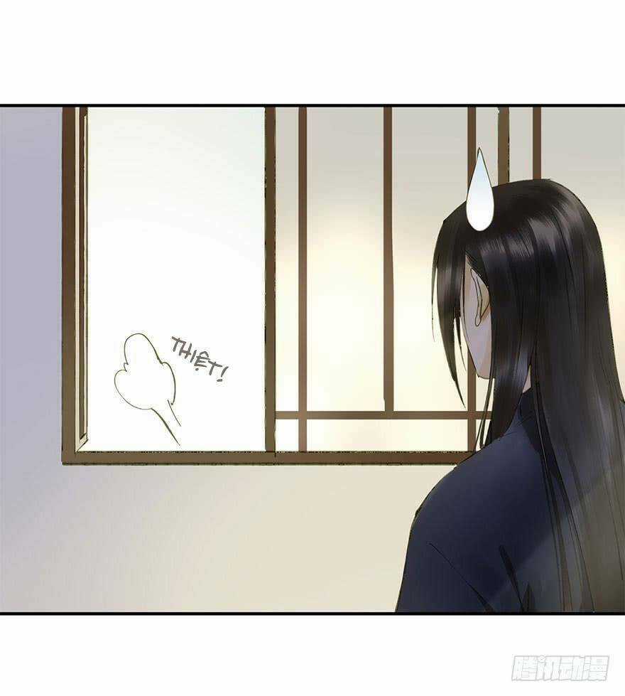 Trẫm Cũng Không Muốn Vậy Đâu Chapter 64 trang 47