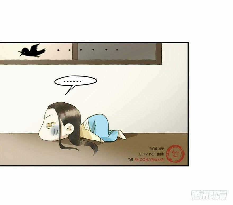 Trẫm Cũng Không Muốn Vậy Đâu Chapter 64 trang 48