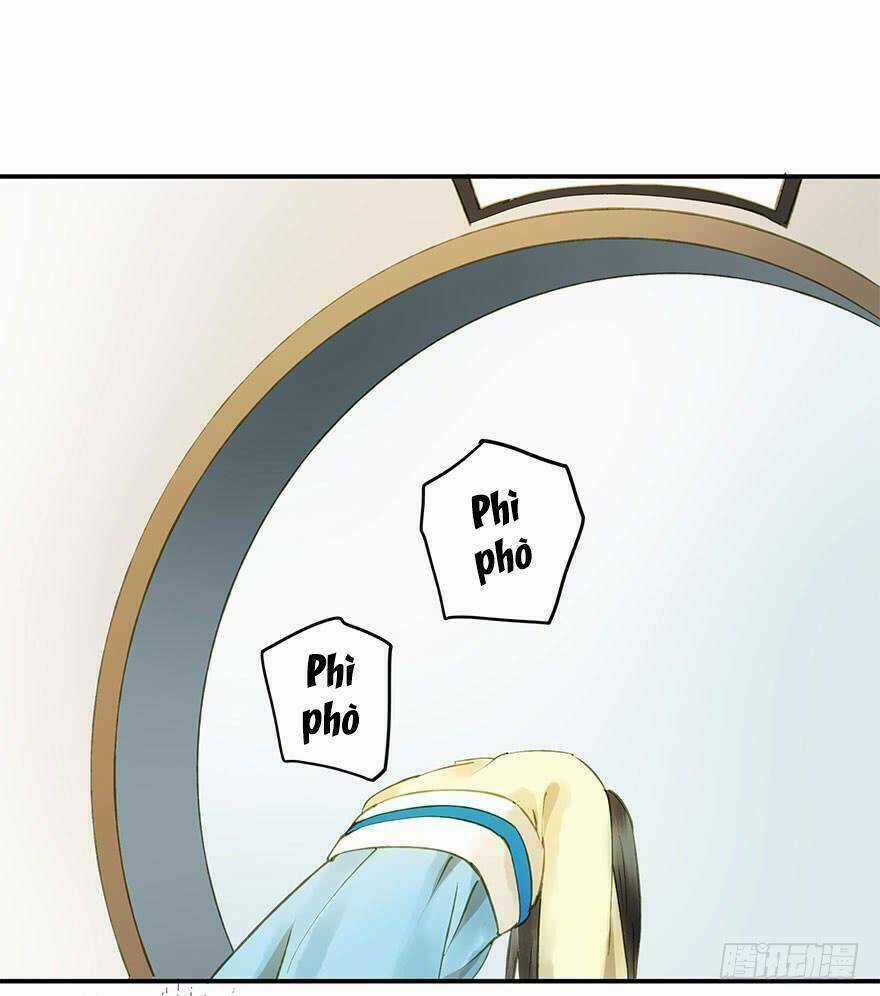 Trẫm Cũng Không Muốn Vậy Đâu Chapter 65 trang 10