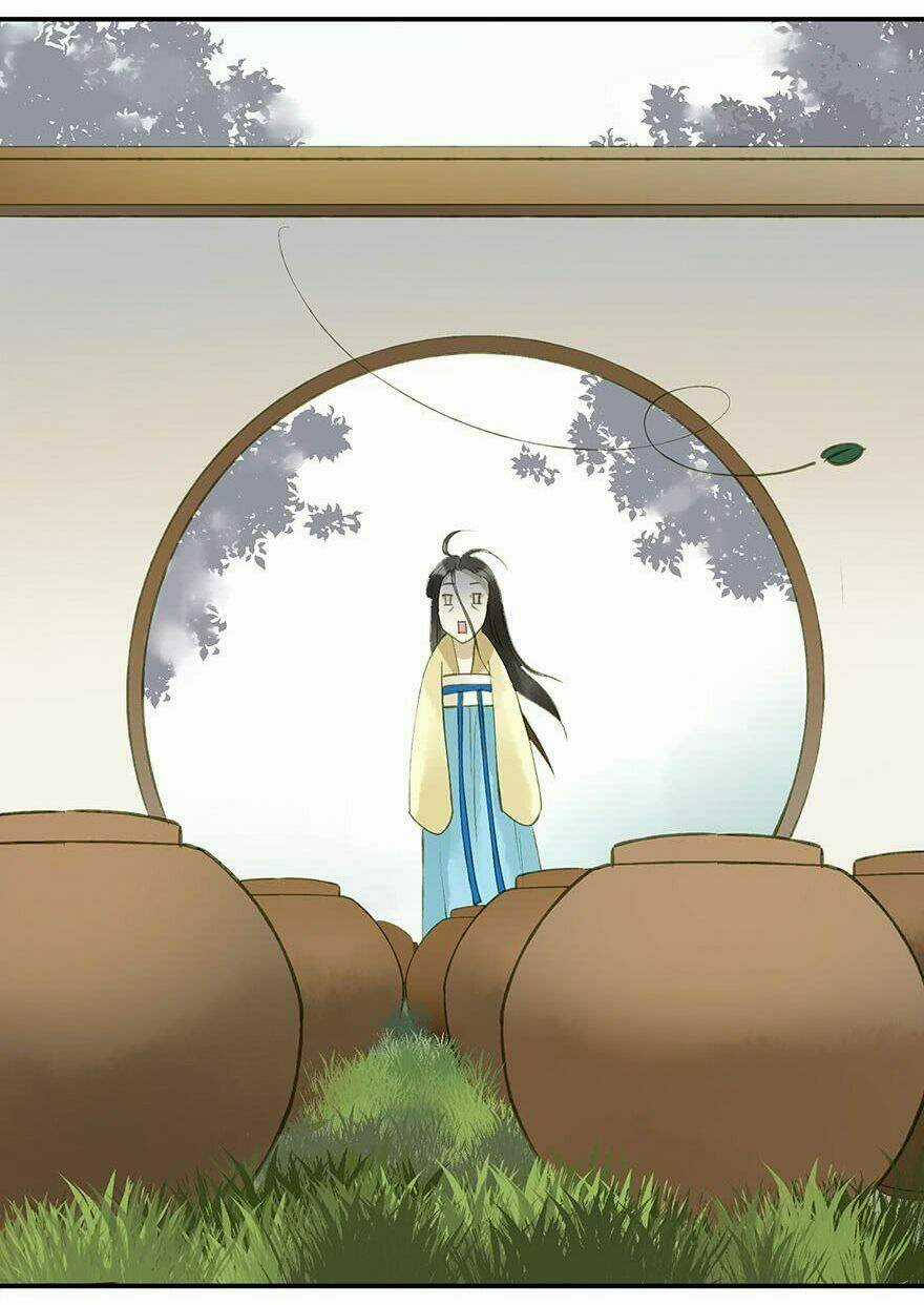 Trẫm Cũng Không Muốn Vậy Đâu Chapter 65 trang 13