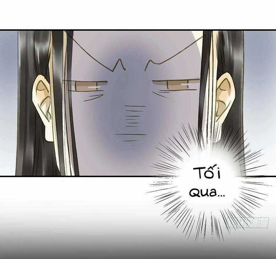 Trẫm Cũng Không Muốn Vậy Đâu Chapter 65 trang 14