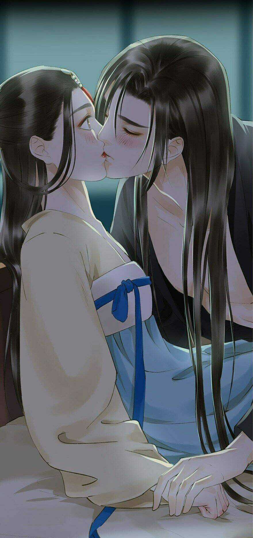 Trẫm Cũng Không Muốn Vậy Đâu Chapter 65 trang 15