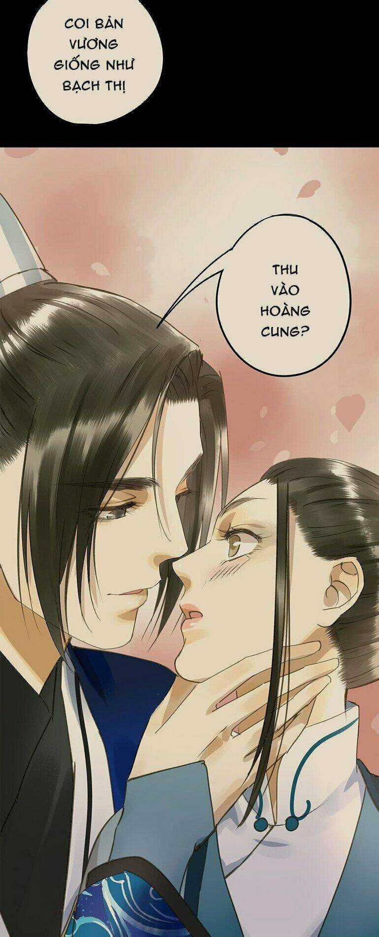 Trẫm Cũng Không Muốn Vậy Đâu Chapter 65 trang 19