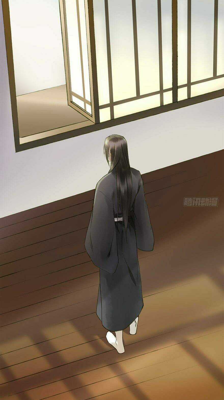 Trẫm Cũng Không Muốn Vậy Đâu Chapter 65 trang 2