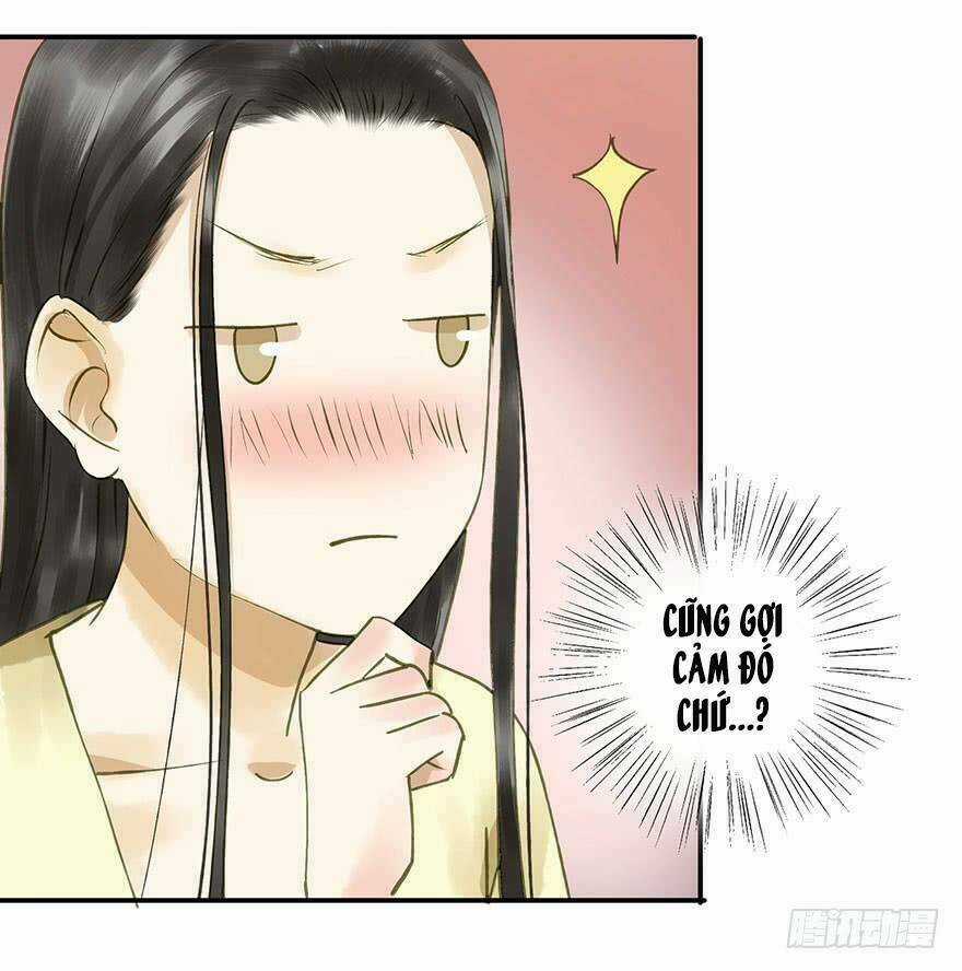 Trẫm Cũng Không Muốn Vậy Đâu Chapter 65 trang 22