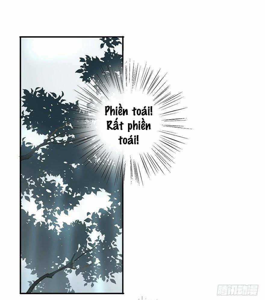 Trẫm Cũng Không Muốn Vậy Đâu Chapter 65 trang 24