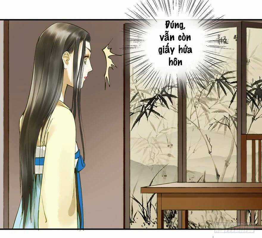 Trẫm Cũng Không Muốn Vậy Đâu Chapter 65 trang 26