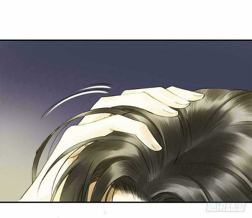 Trẫm Cũng Không Muốn Vậy Đâu Chapter 65 trang 3