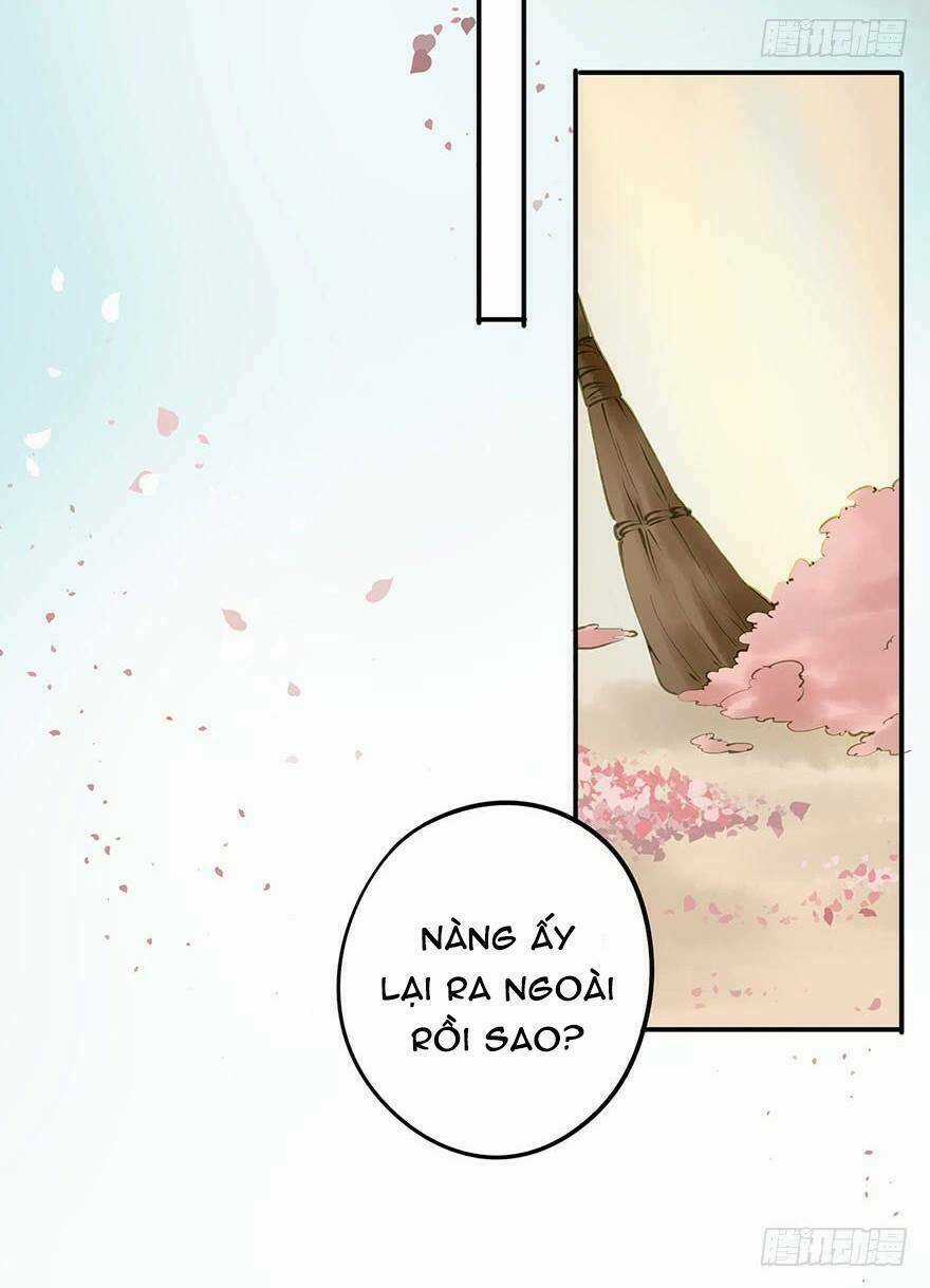 Trẫm Cũng Không Muốn Vậy Đâu Chapter 65 trang 30