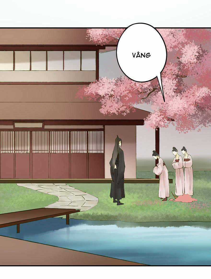 Trẫm Cũng Không Muốn Vậy Đâu Chapter 65 trang 31