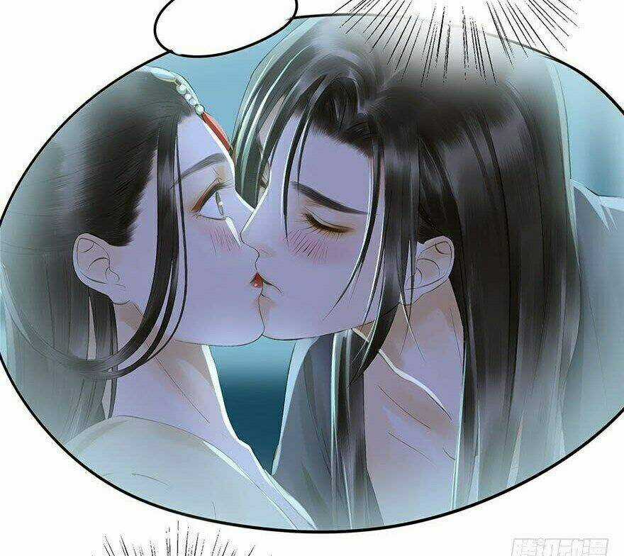 Trẫm Cũng Không Muốn Vậy Đâu Chapter 65 trang 38