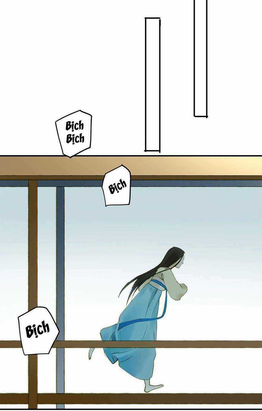 Trẫm Cũng Không Muốn Vậy Đâu Chapter 65 trang 9