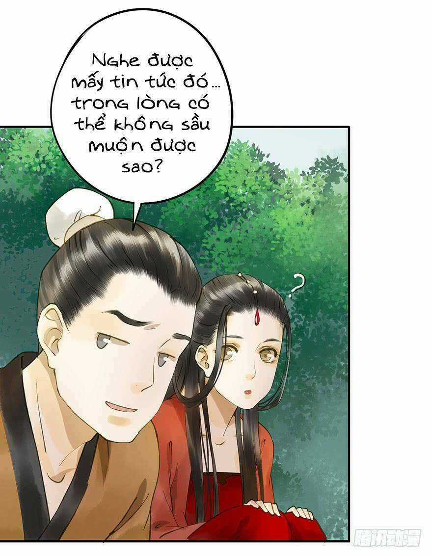 Trẫm Cũng Không Muốn Vậy Đâu Chapter 66 trang 10