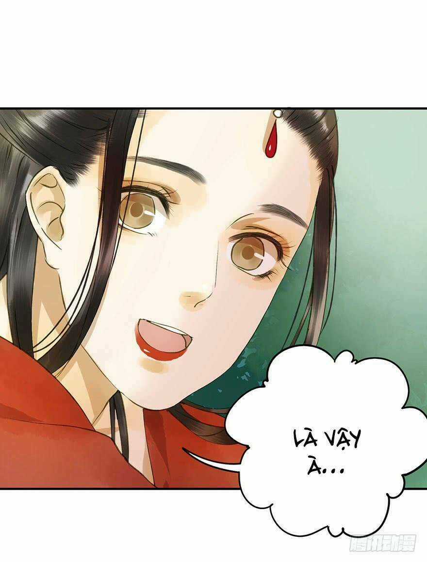 Trẫm Cũng Không Muốn Vậy Đâu Chapter 66 trang 12