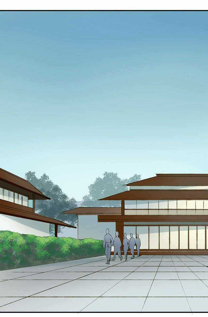 Trẫm Cũng Không Muốn Vậy Đâu Chapter 66 trang 2